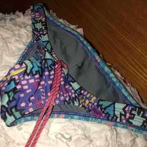 RARE Kindergarten/Madcat jolyn Bottoms